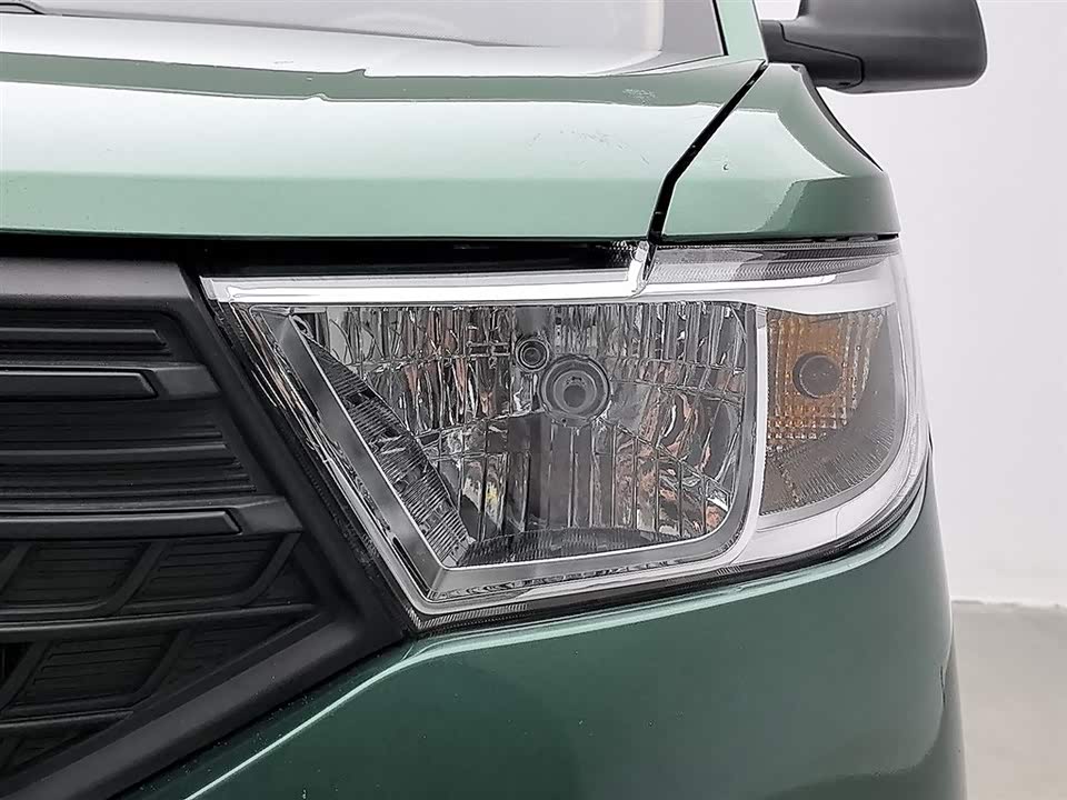 Wuling Wuling Hongguang V
