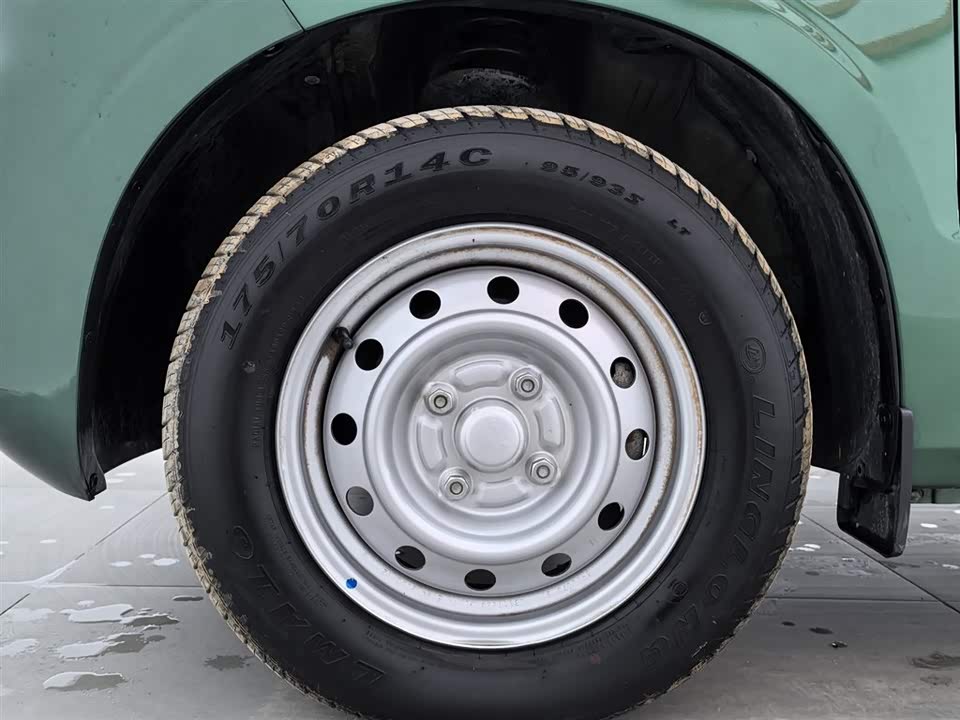 Wuling Wuling Hongguang V