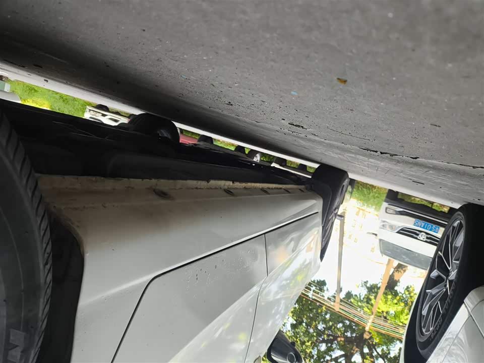 Changan Yidong Changan Yidong
