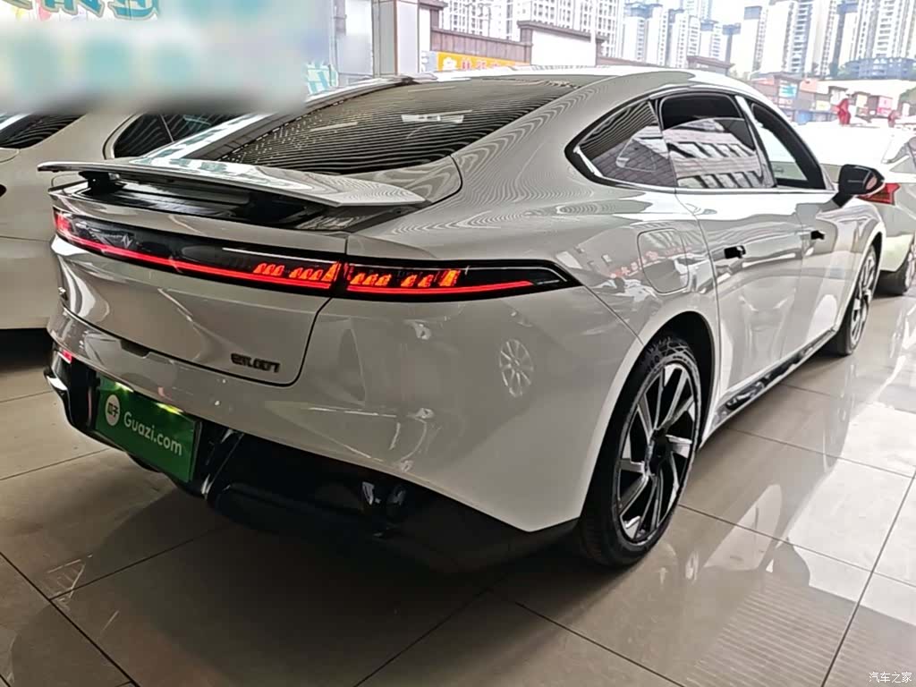 DongFeng eπ007, 2024 7