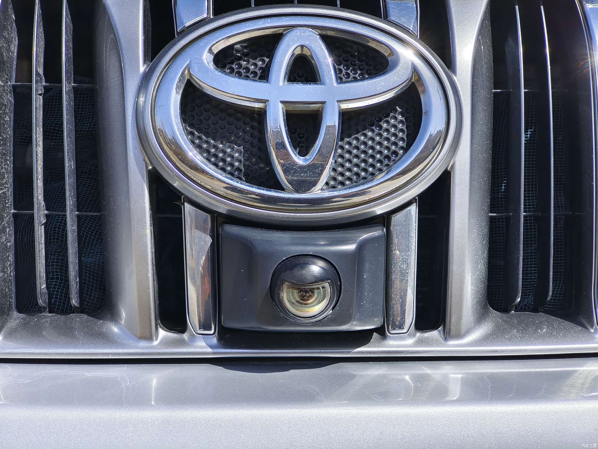 Toyota Prado, 2014 9