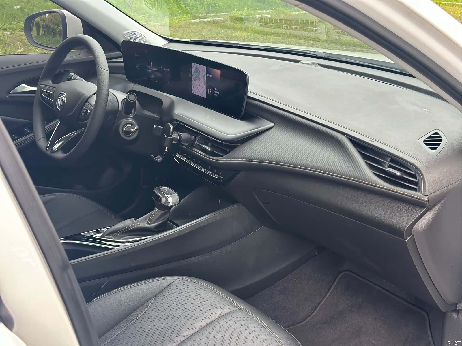 Buick Verano, 2024 15