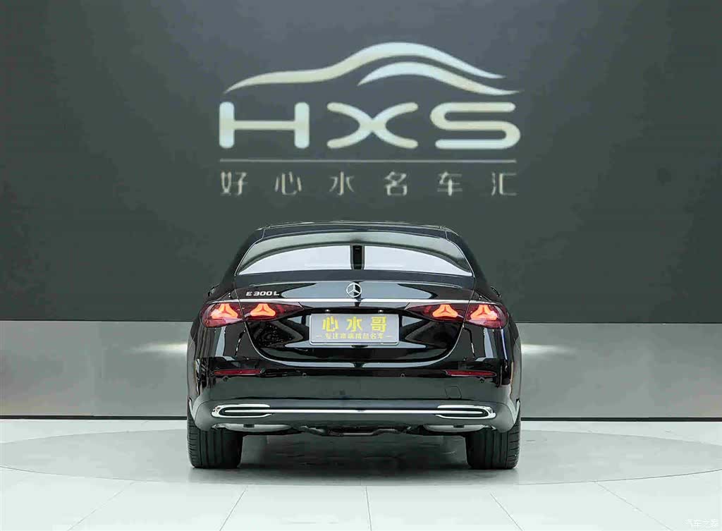 Mercedes-Benz E-Class, 2026 все фото