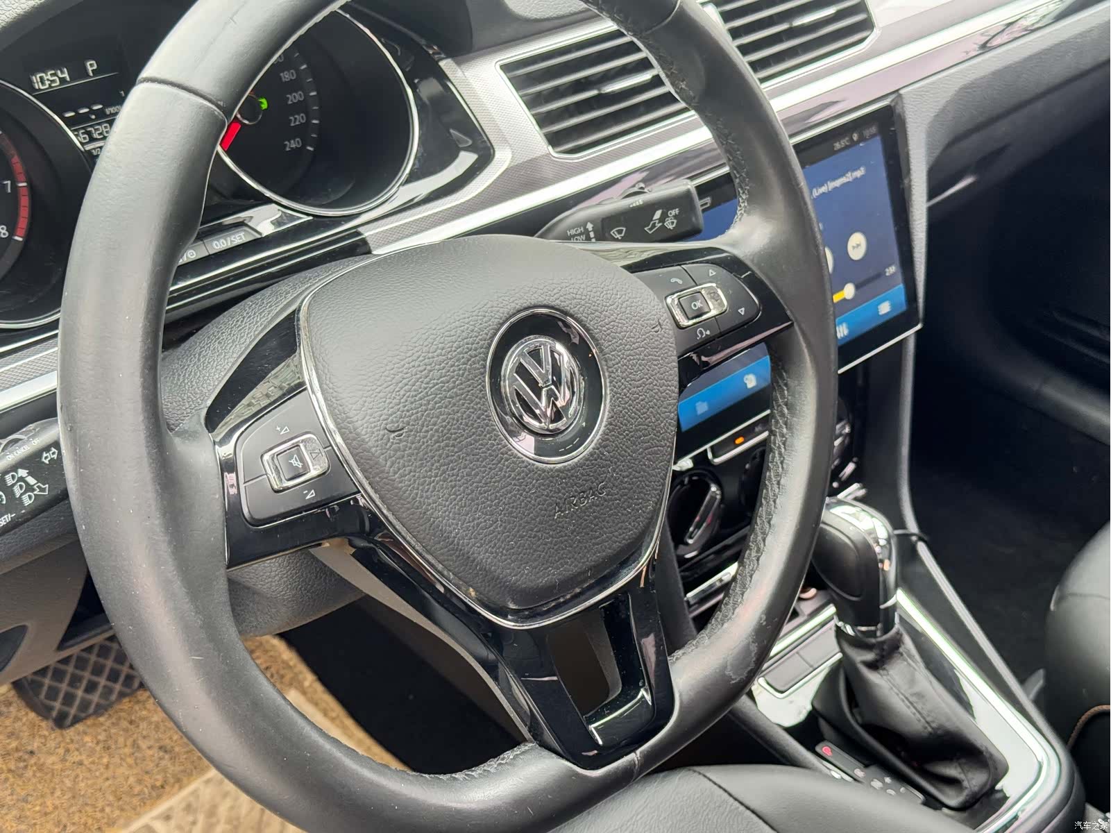 Volkswagen Bora, 2018 6