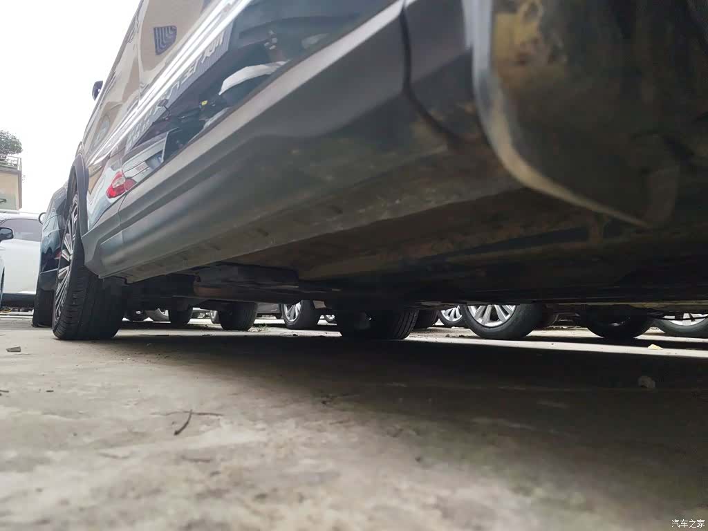 Changan X5, 2021 19