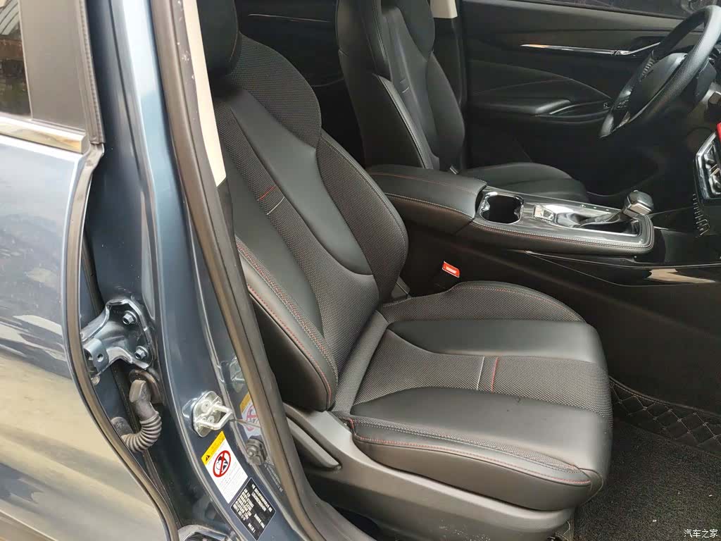 Changan X5, 2021 20