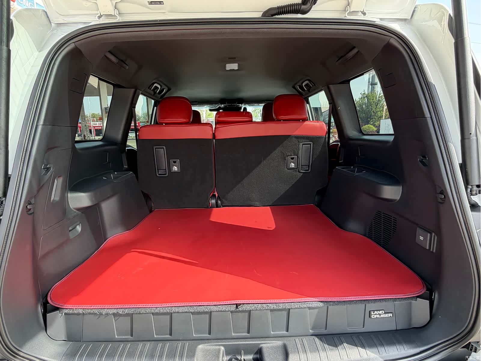 Toyota Prado, 2025 15