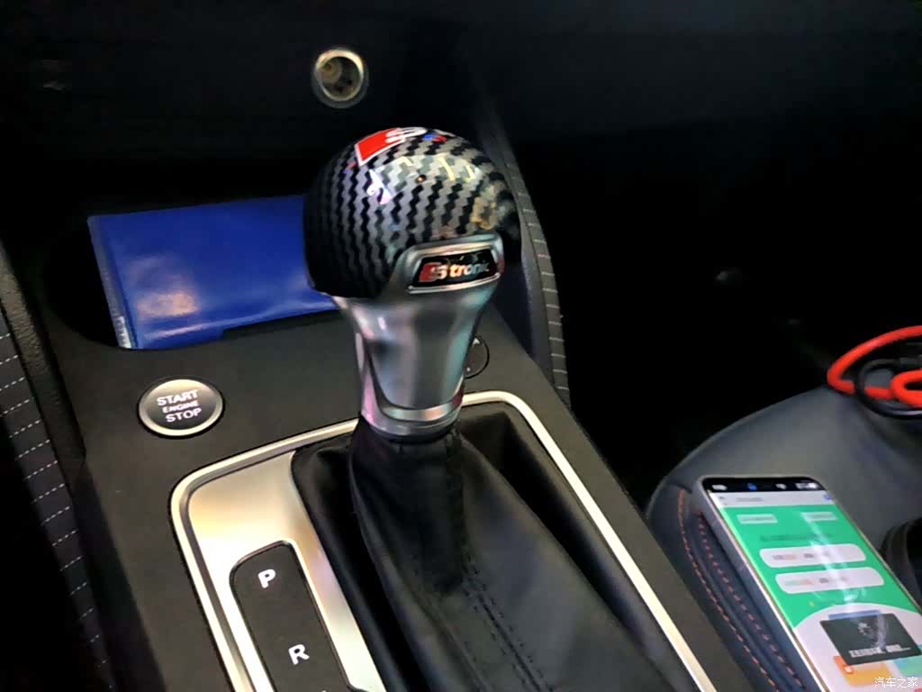 Audi Q2L, 2021 14