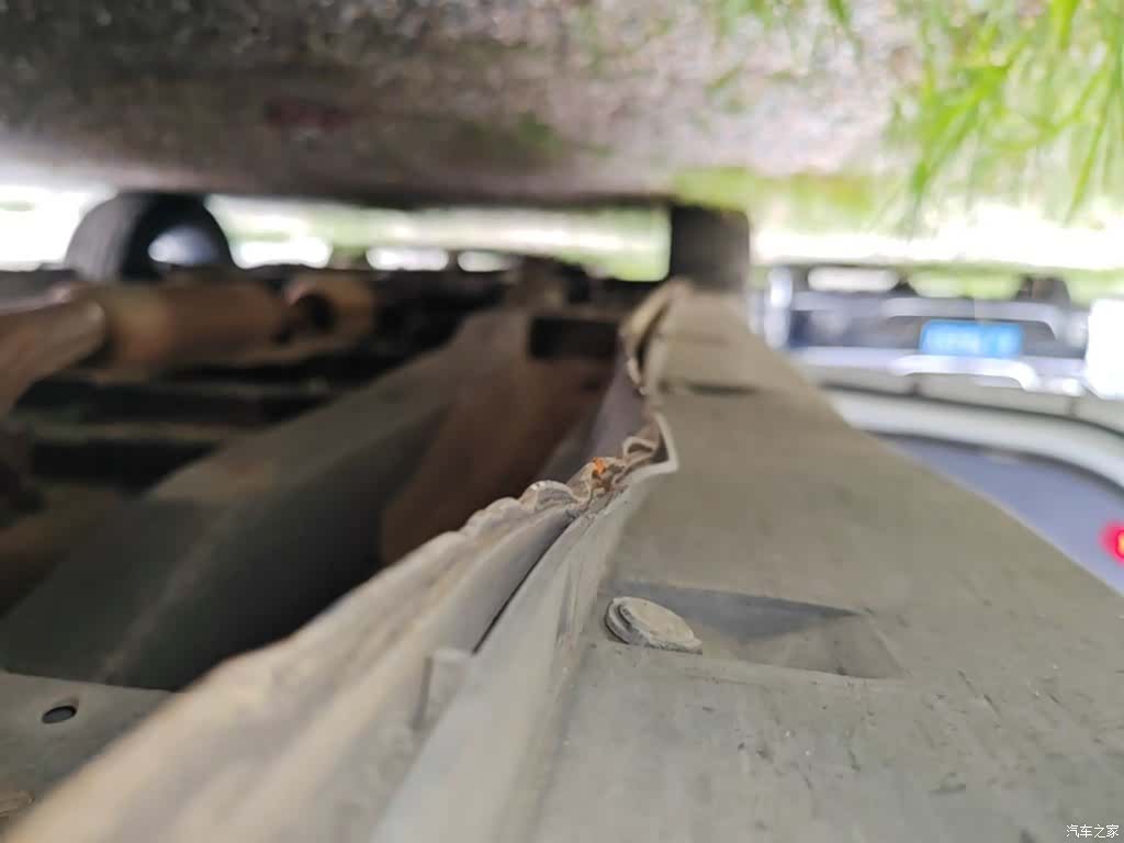 DongFeng S560, 2018 21
