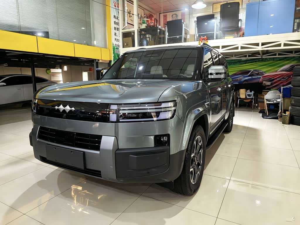 Fangchengbao Leopard 7
