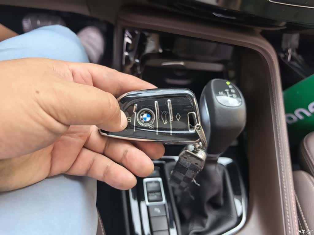 BMW X1, 2017 9