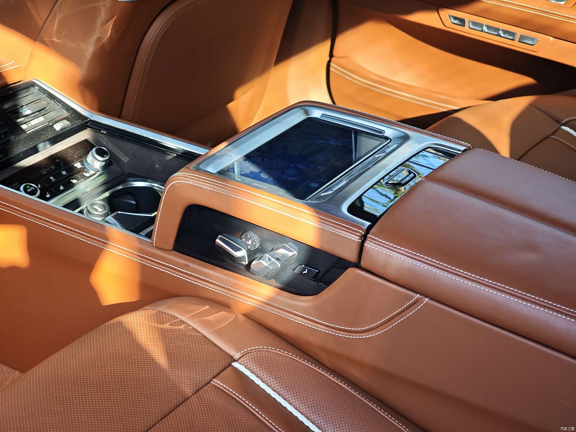 BMW 7 Series, 2016 20
