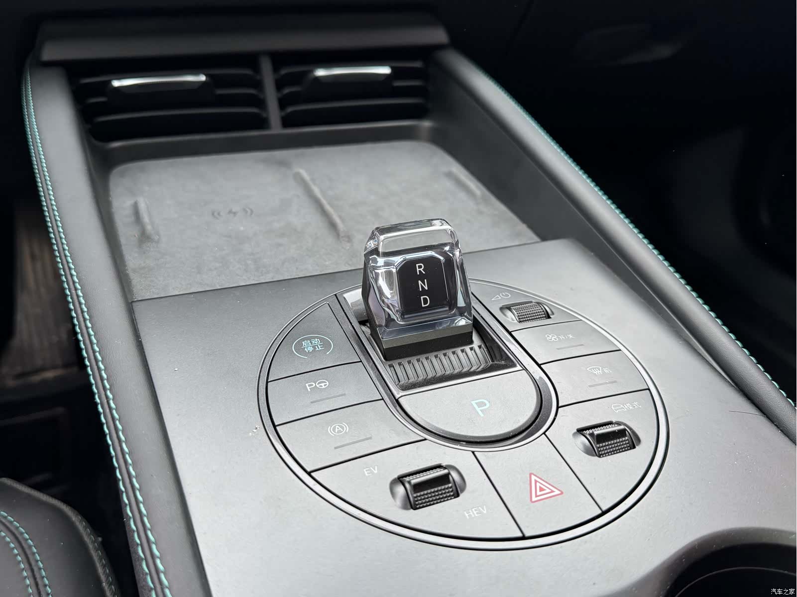 BYD Seal, 2025 6