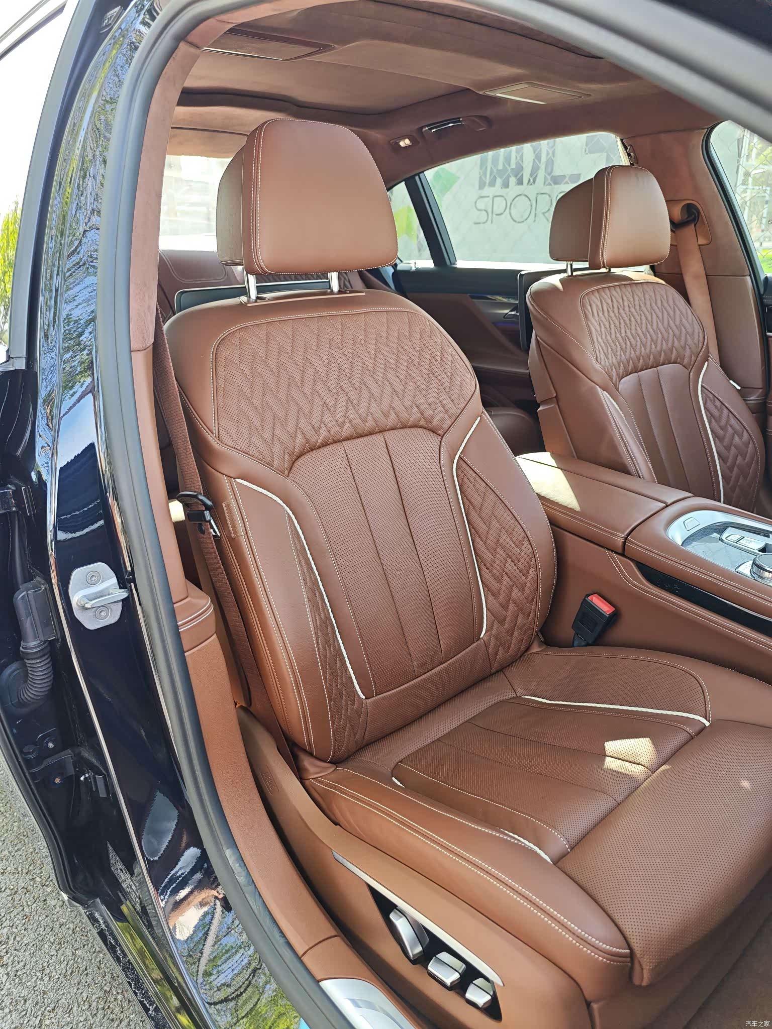 BMW 7 Series, 2016 14