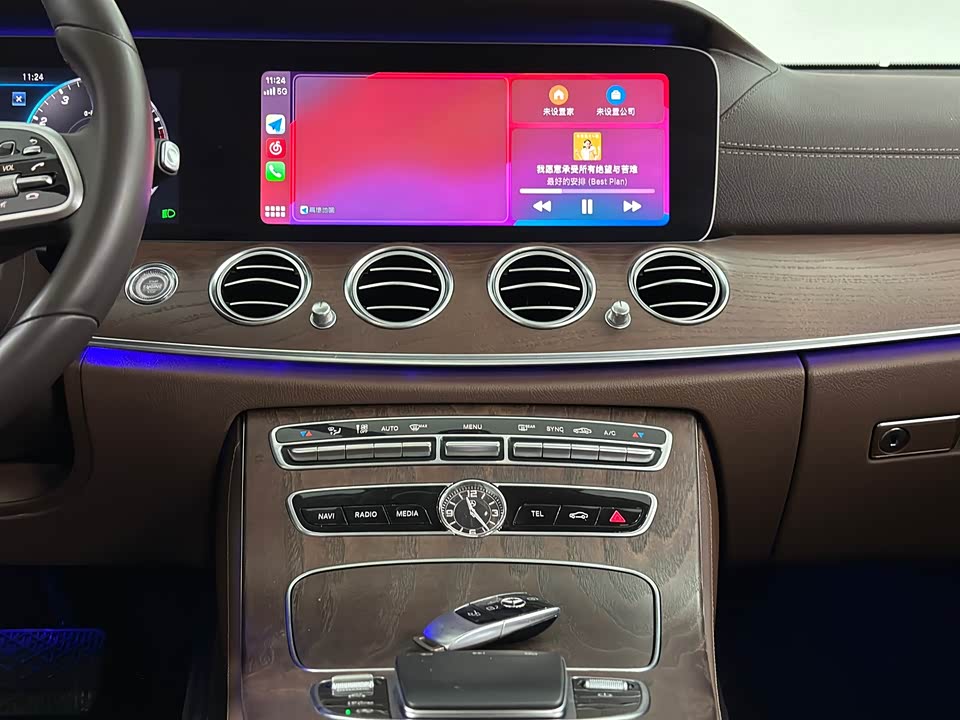 Mercedes-Benz E-class Mercedes-Benz E-class