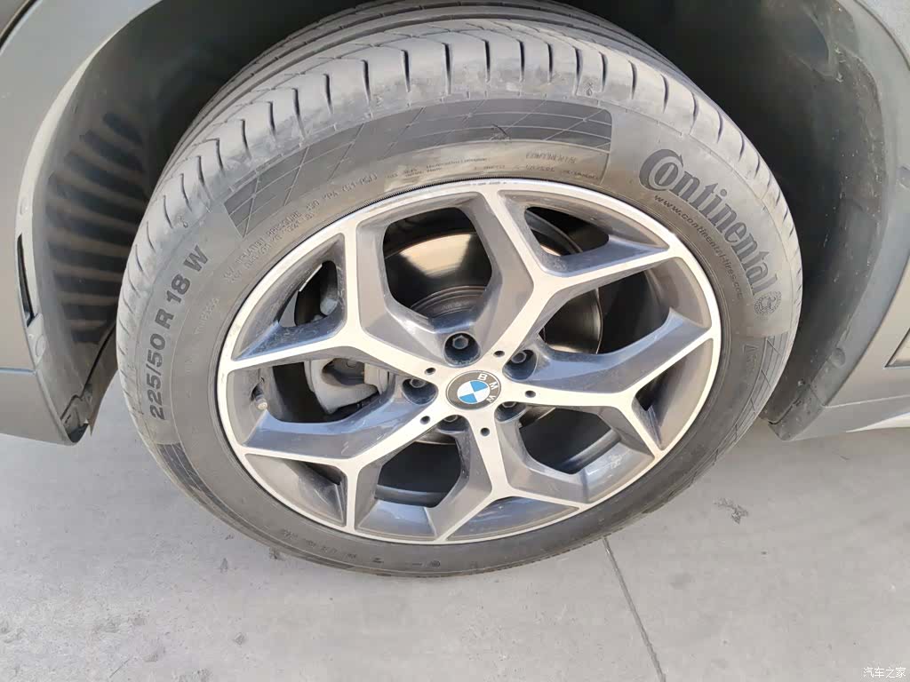BMW X1, 2019 25