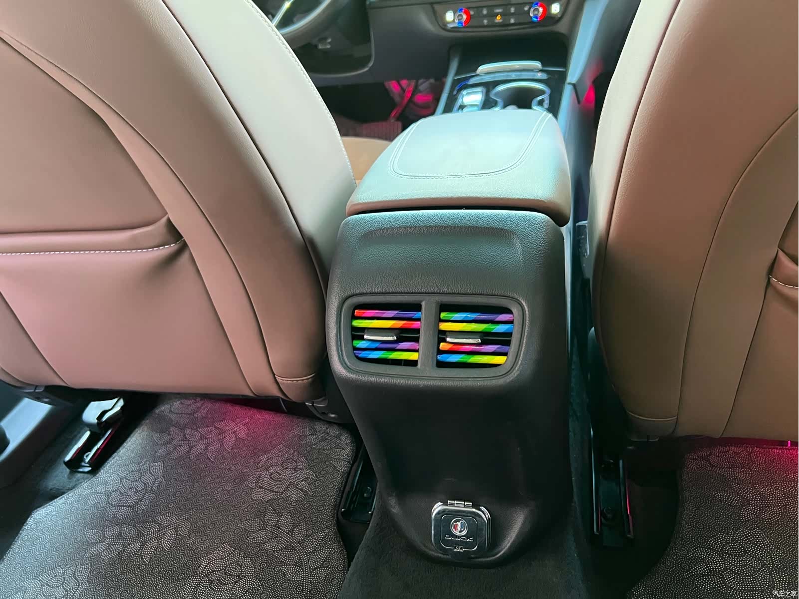 Buick Regal, 2022 4