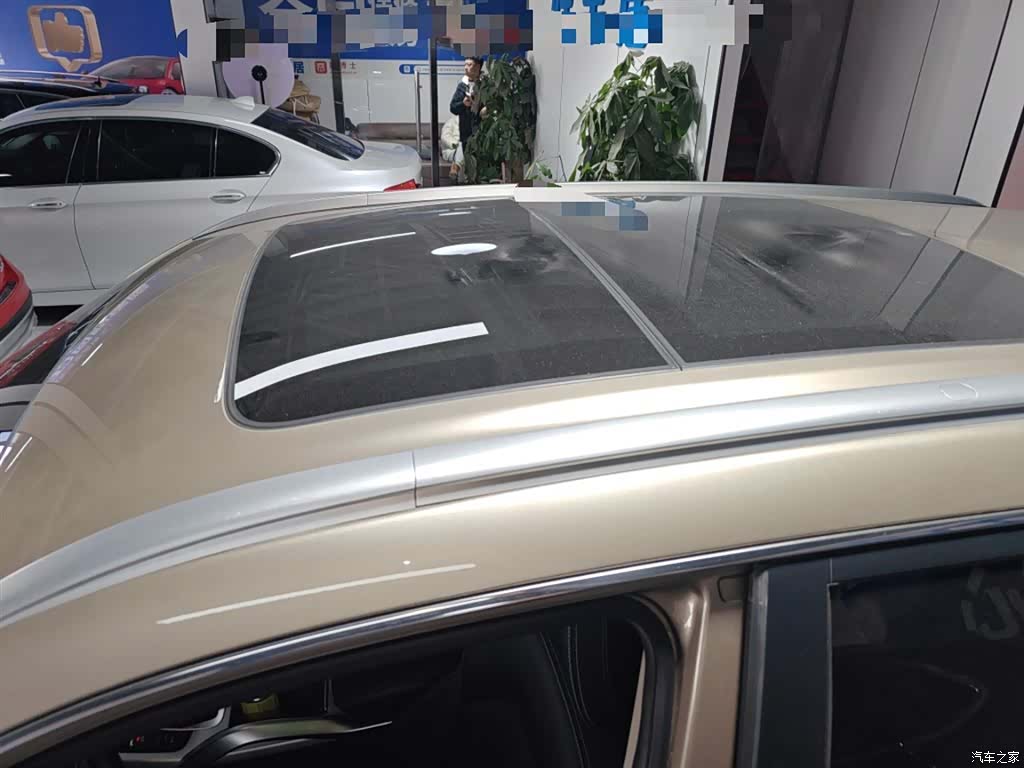 Geely Boyue, 2020 27