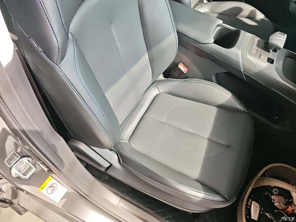 Changan Eado, 2025 20