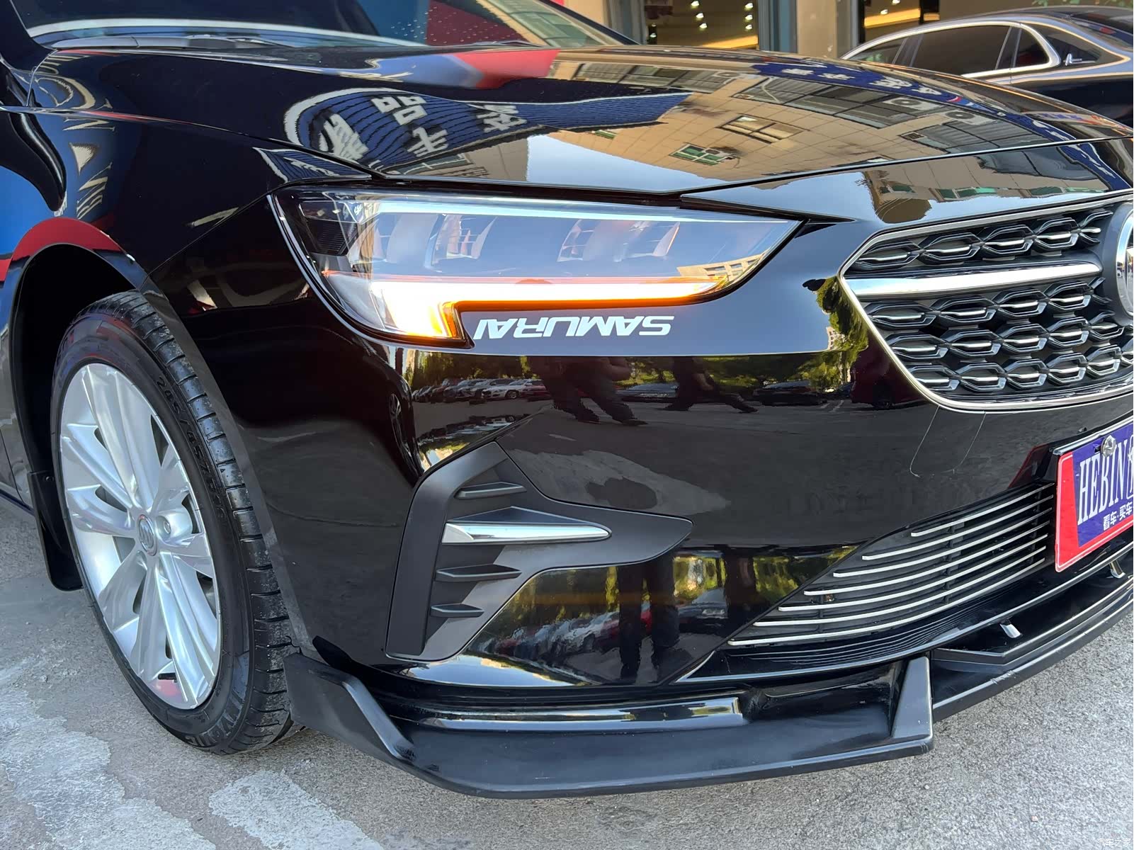 Buick Regal, 2022 15