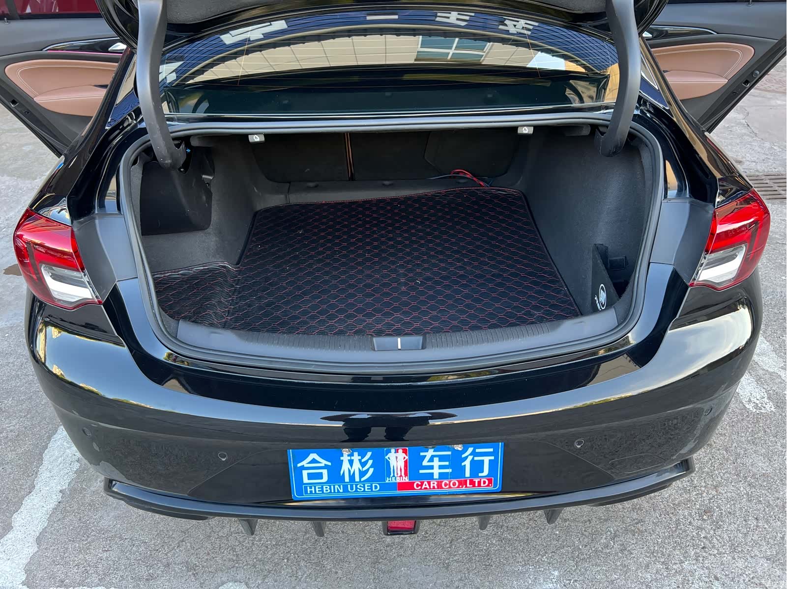 Buick Regal, 2022 24