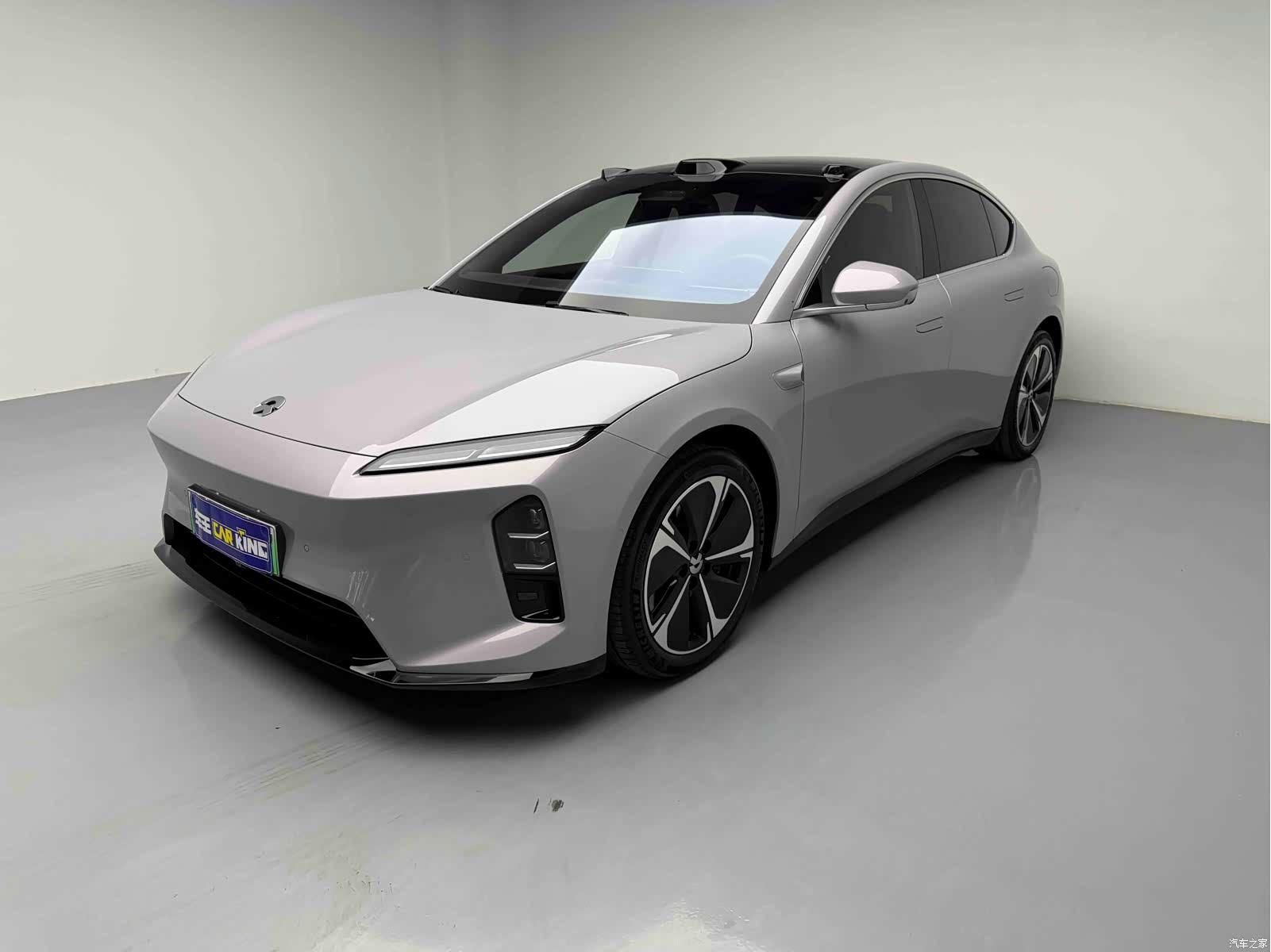 NIO ET5, 2025 1