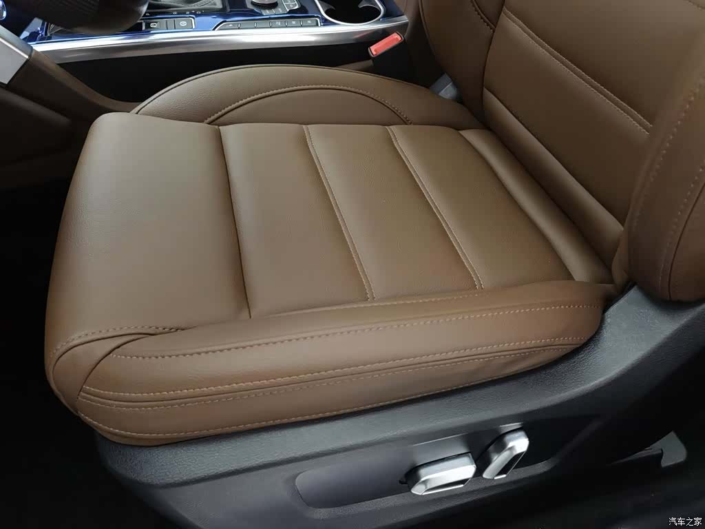 Haval H7, 2017 20