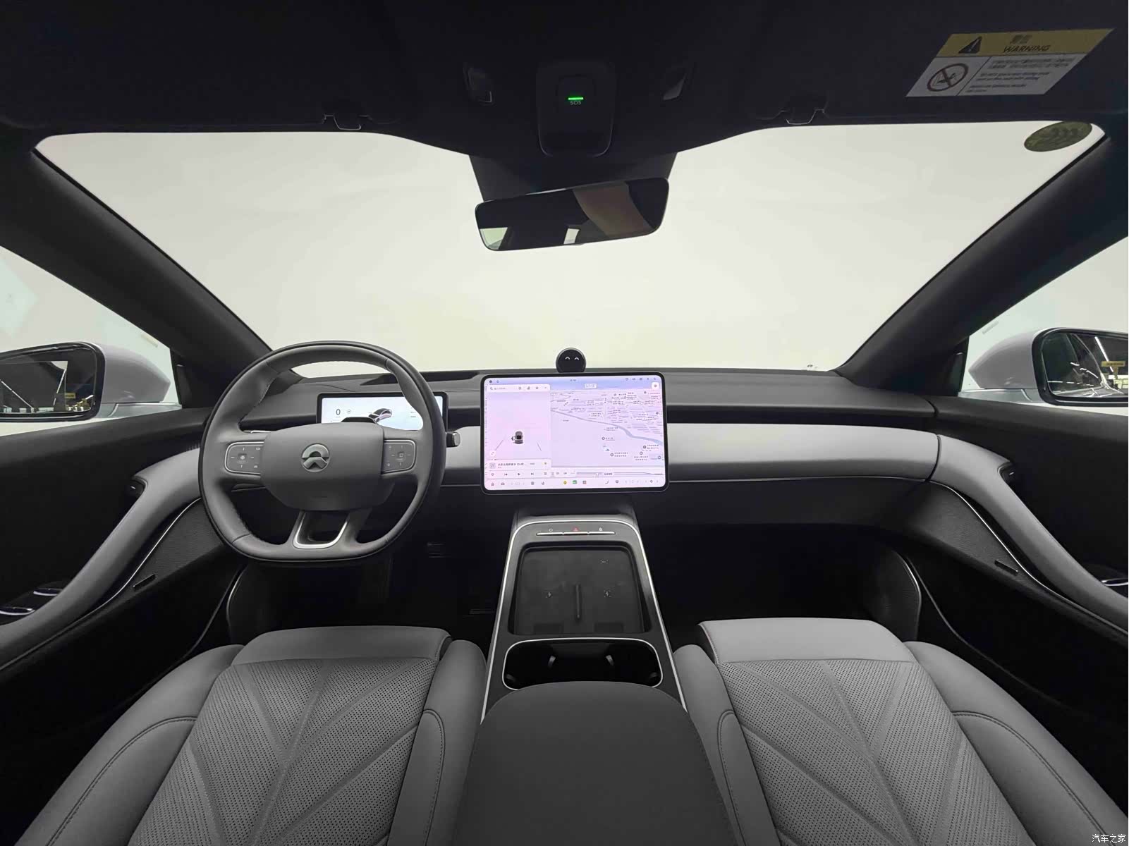 NIO ET5, 2025 16