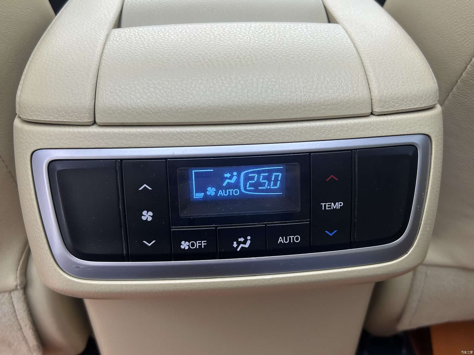 Toyota Highlander, 2017 25