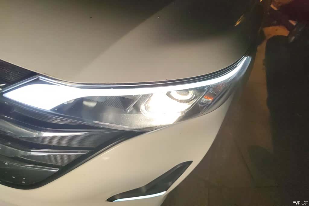 GAC M6, 2020 все фото