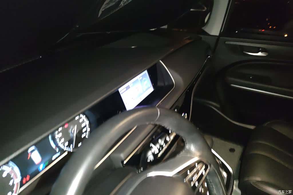 GAC M6, 2020 13