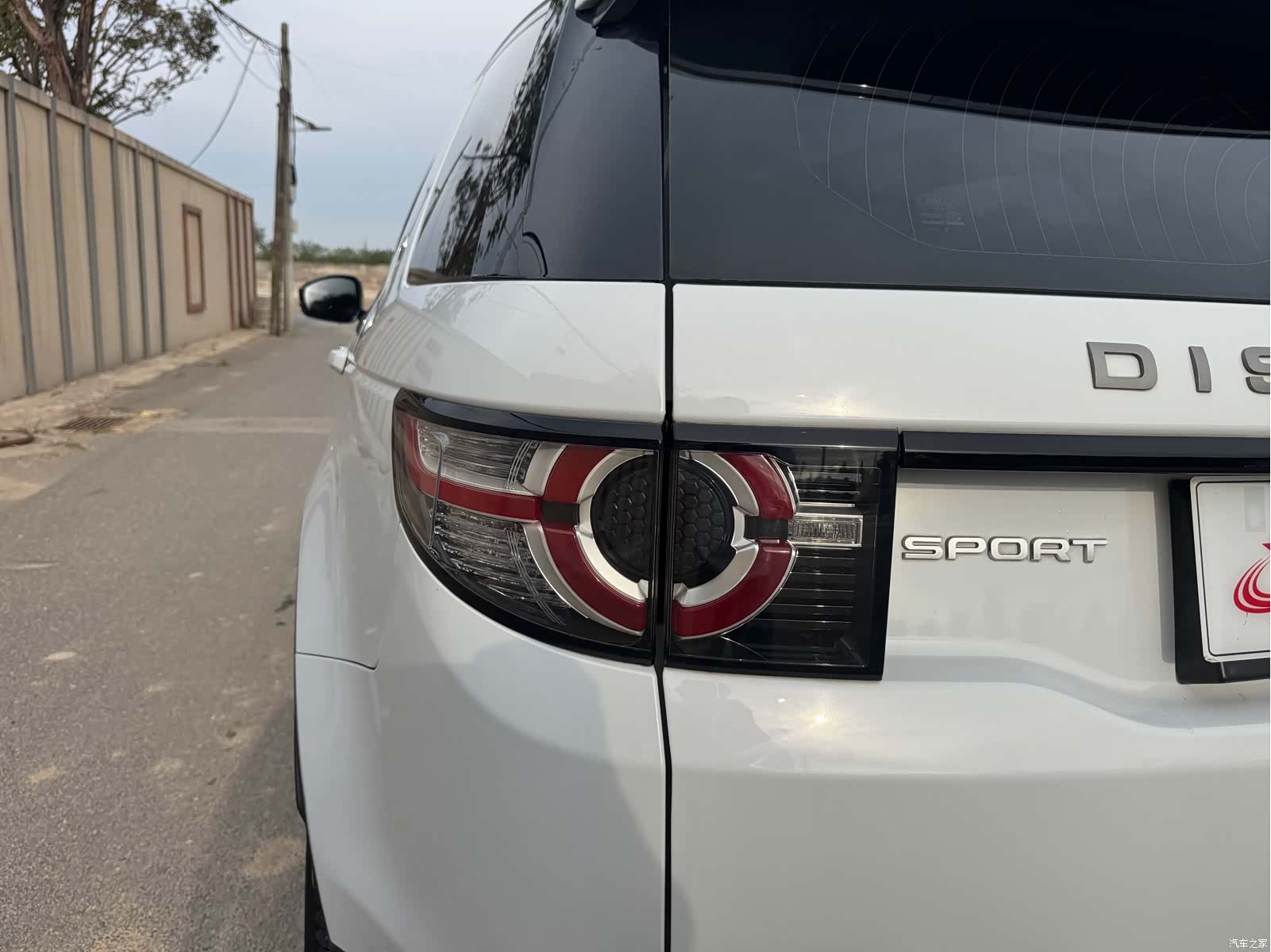 Land Rover Discovery, 2018 23