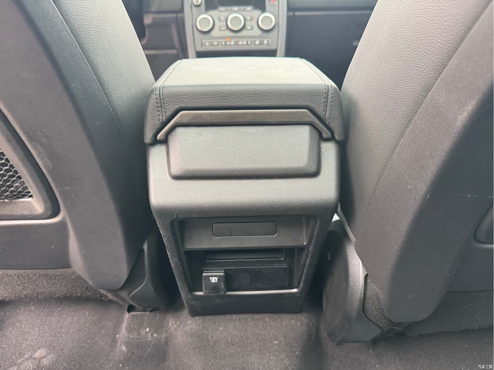 Land Rover Discovery, 2018 11