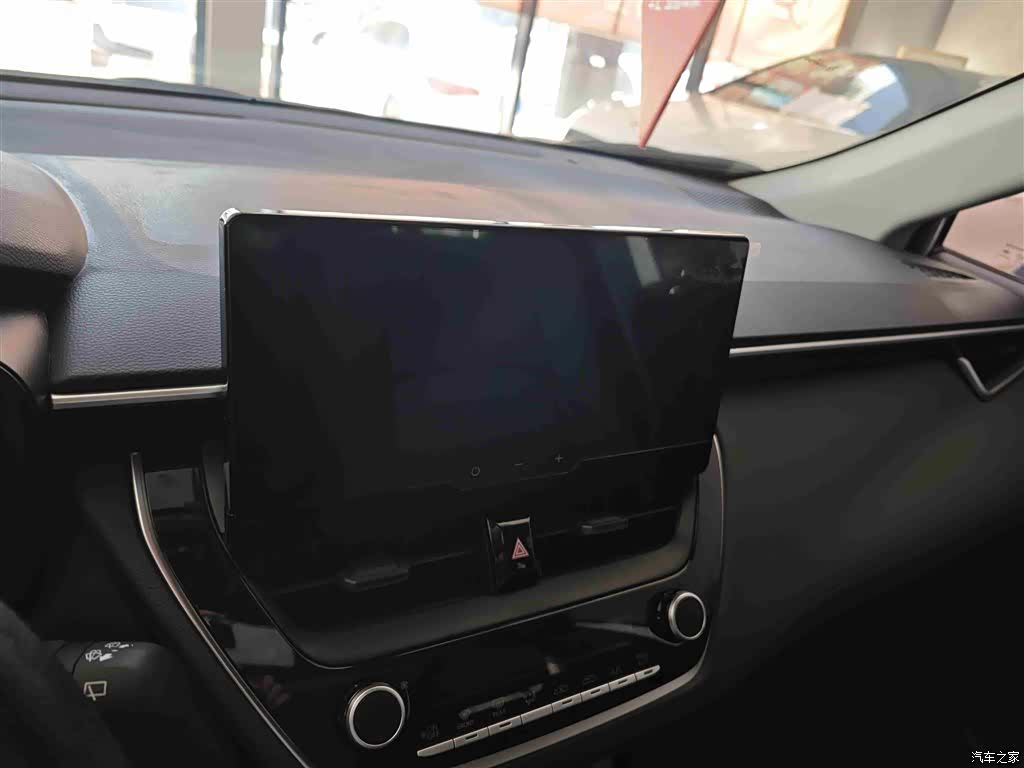 Toyota Frontlander, 2025 16