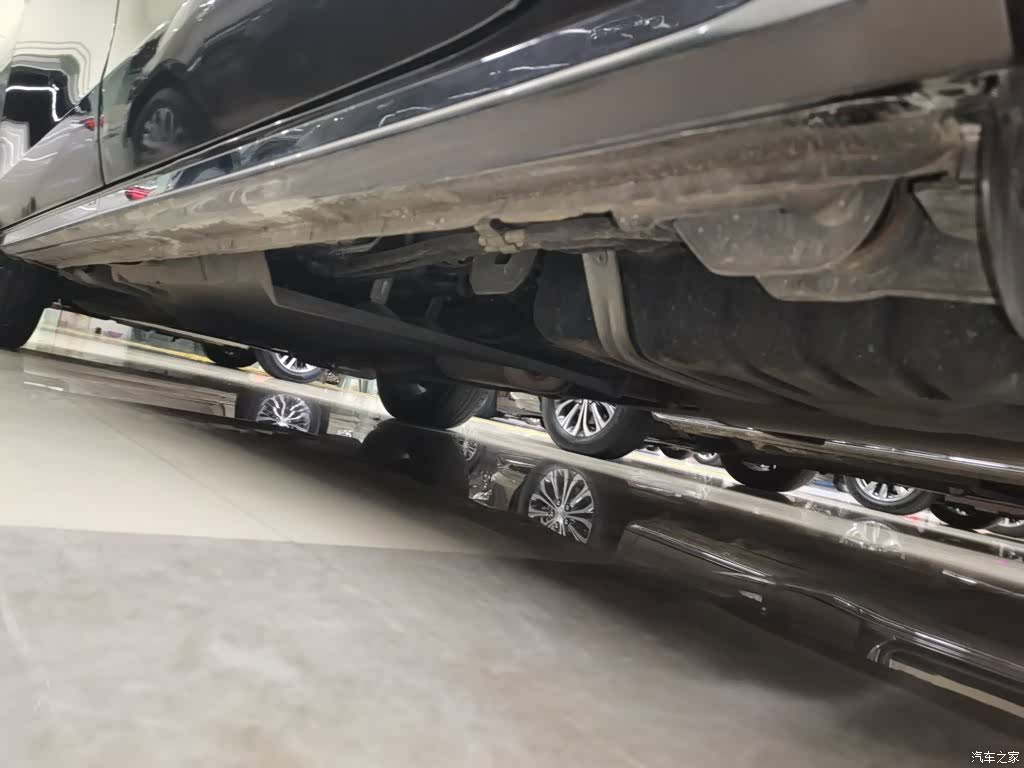 Buick GL8, 2023 22