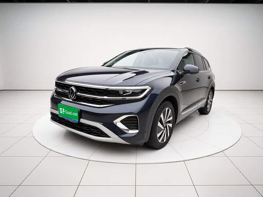 Volkswagen Talagon 2022, фото 2