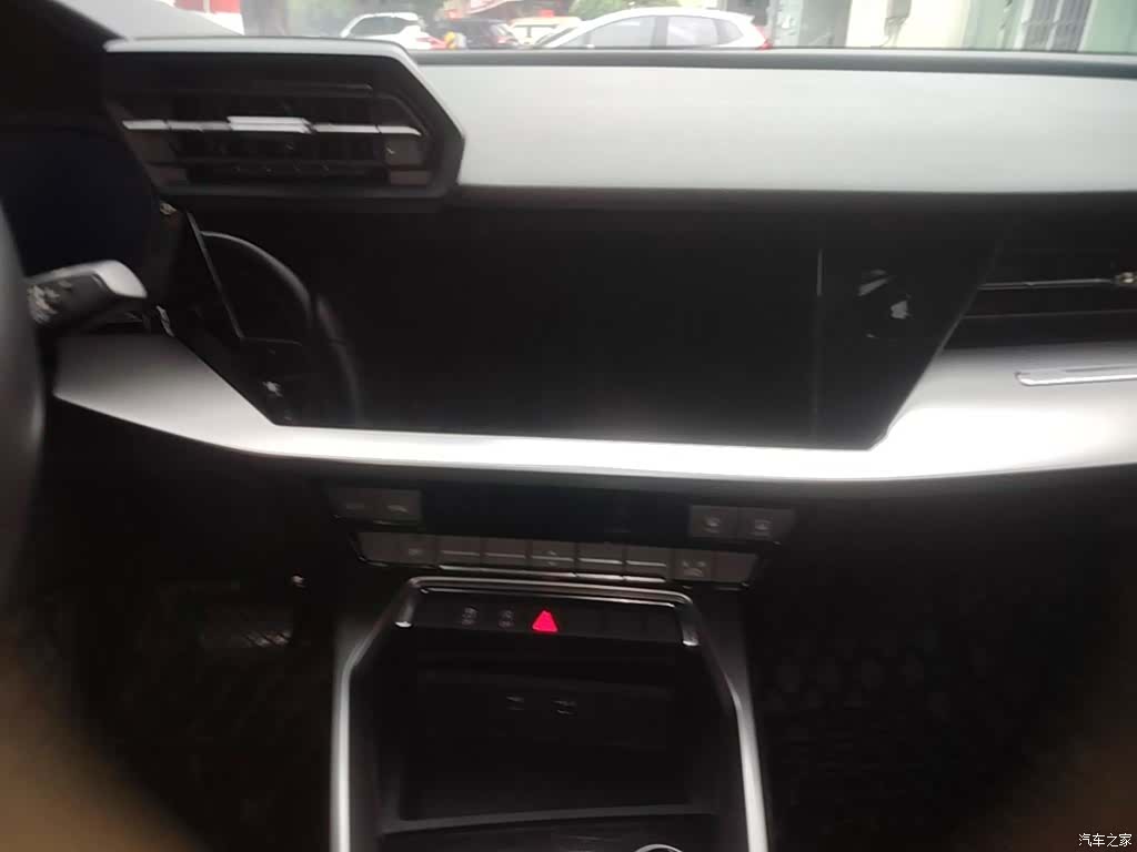 Audi A3, 2023 6