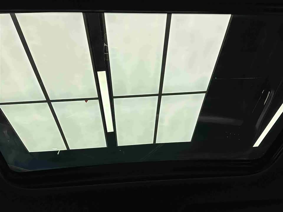 Trumpchi Trumpchi GS8