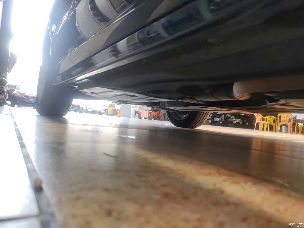BMW X3, 2019 19