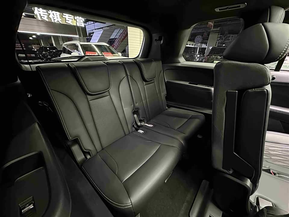 Trumpchi Trumpchi GS8