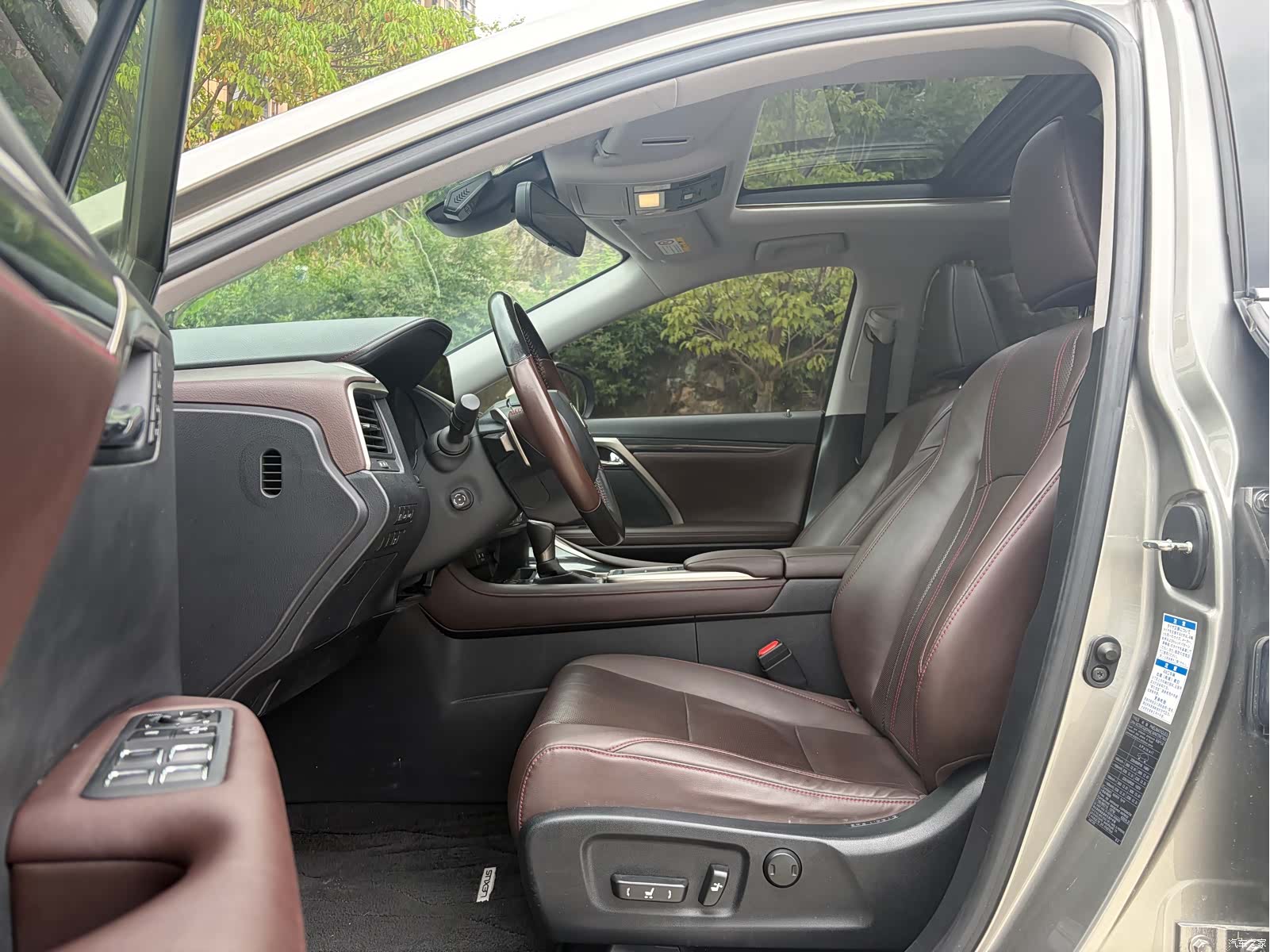 Lexus RX, 2022 7