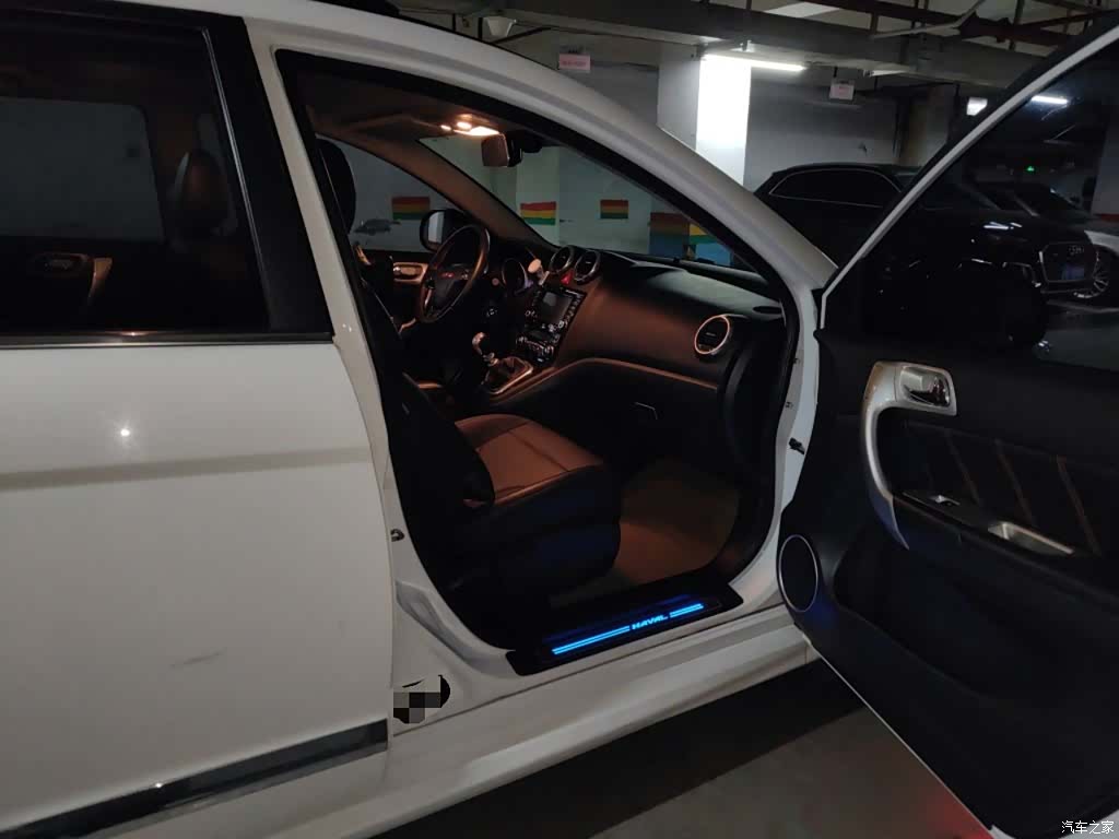 Haval H6, 2014 20