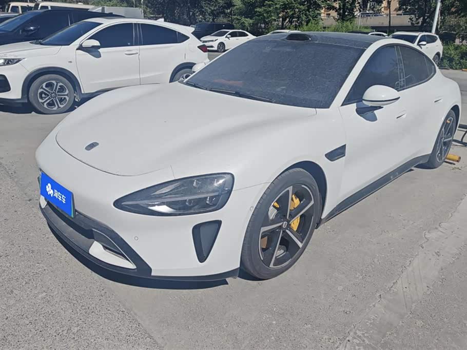 Xiaomi SU7