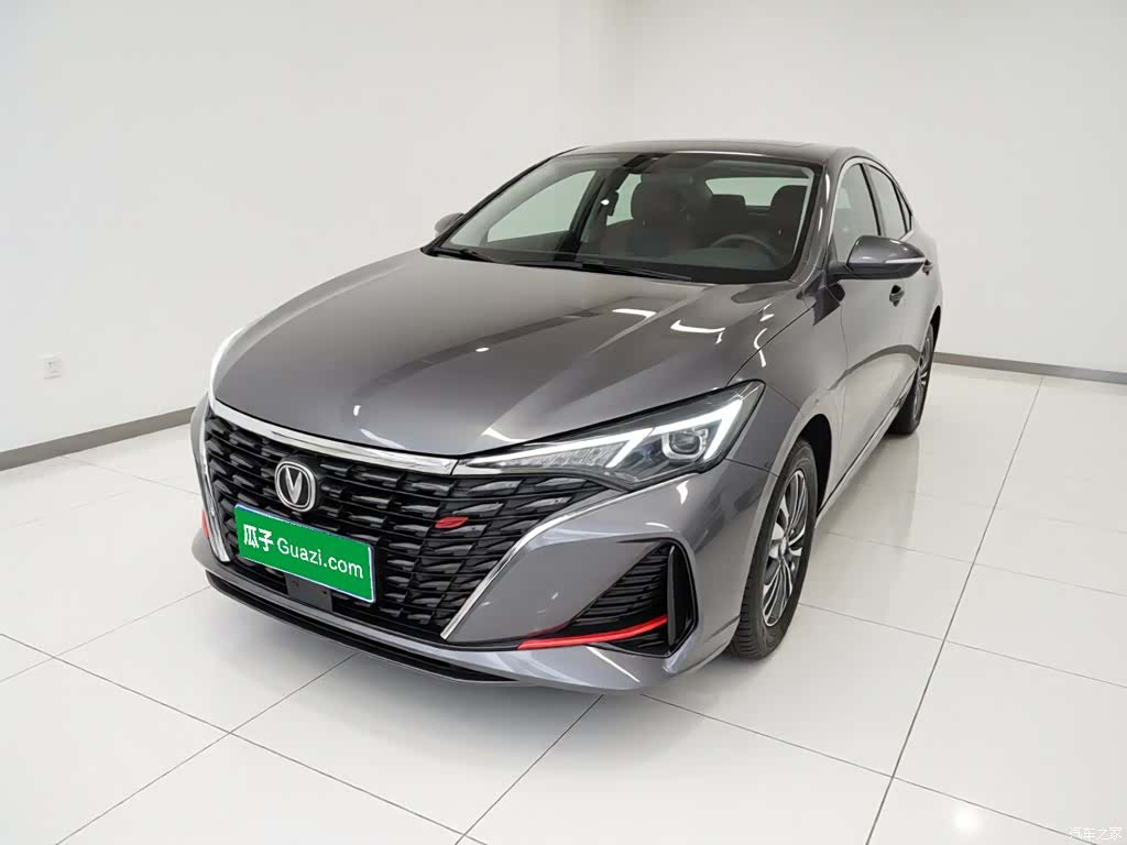 Changan Eado, 2024 2