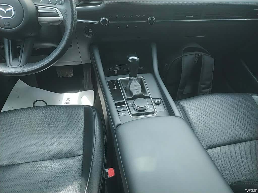 Mazda Mazda3, 2020 14