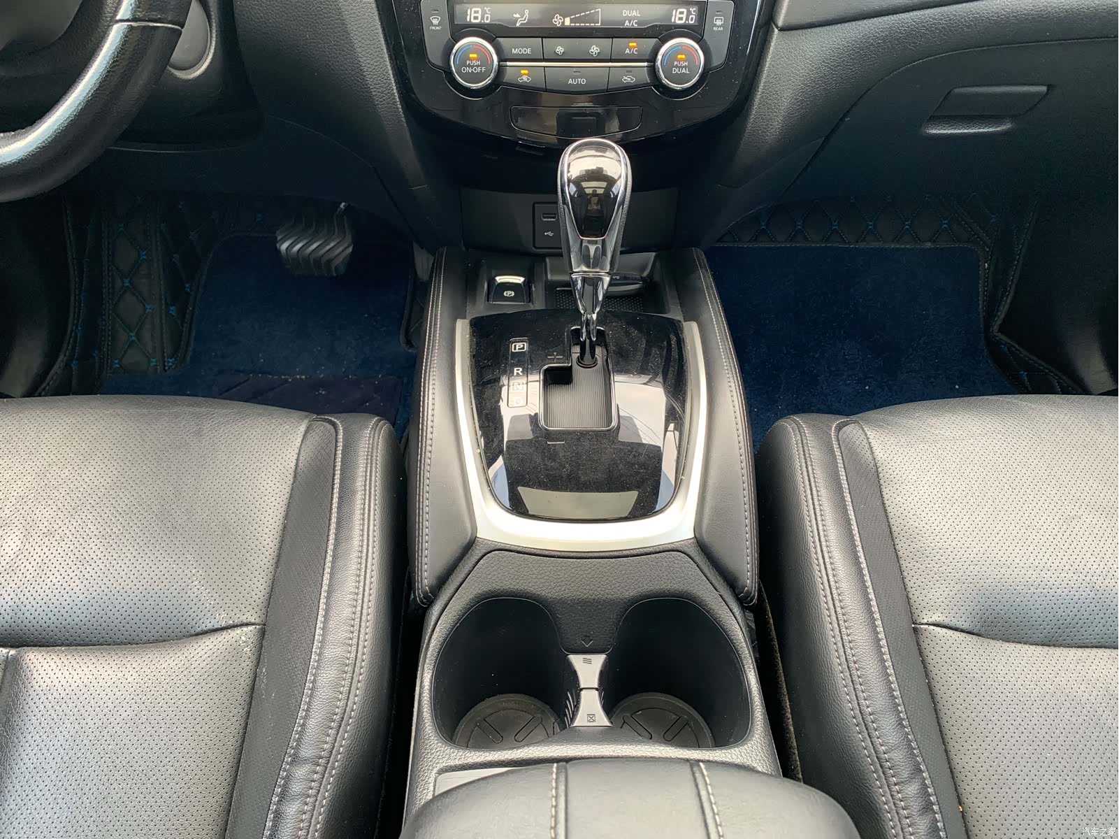 Nissan X-Trail, 2021 16