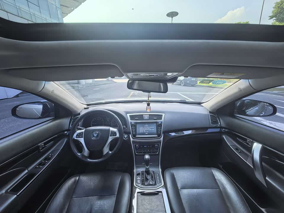 Changan Ruicheng Changan Ruicheng