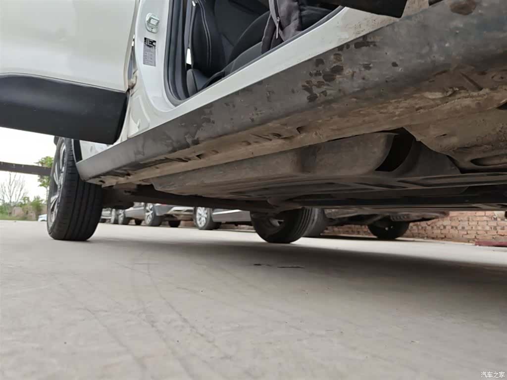 Wuling 510, 2019 21