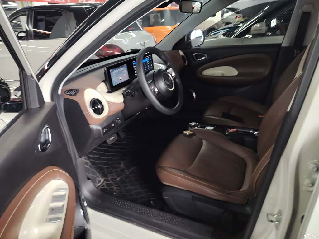 Wuling Bingo, 2024 15