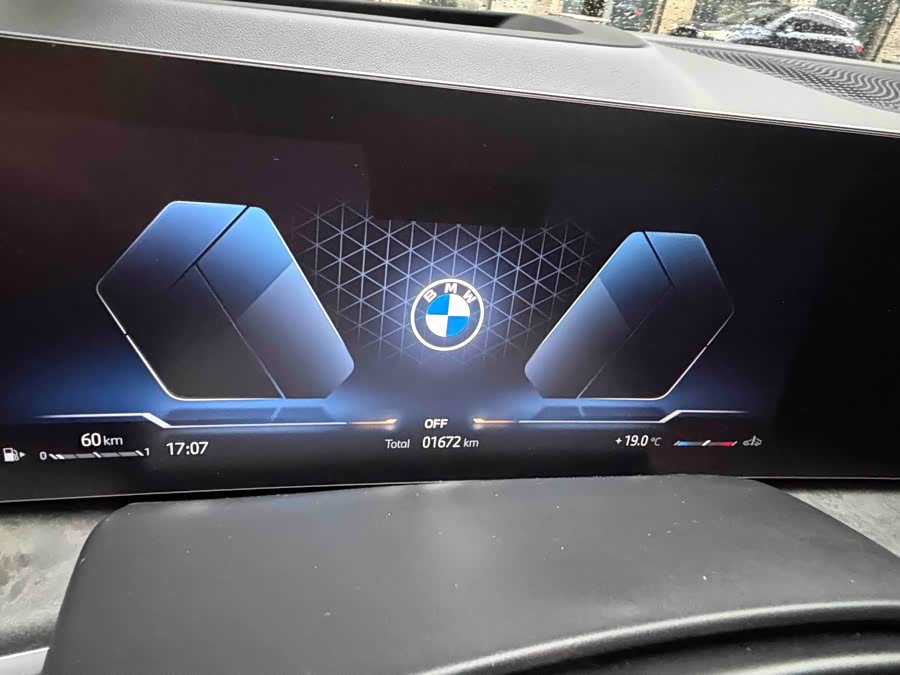 BMW X5 2026, фото 9